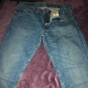 Levi Jeans
